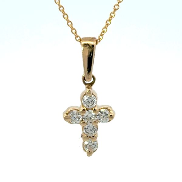 Pendant Score's Jewelers Anderson, SC