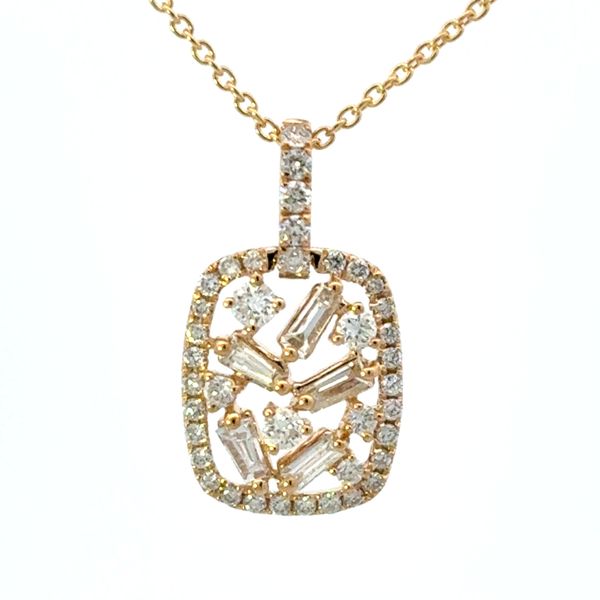 Pendant Score's Jewelers Anderson, SC