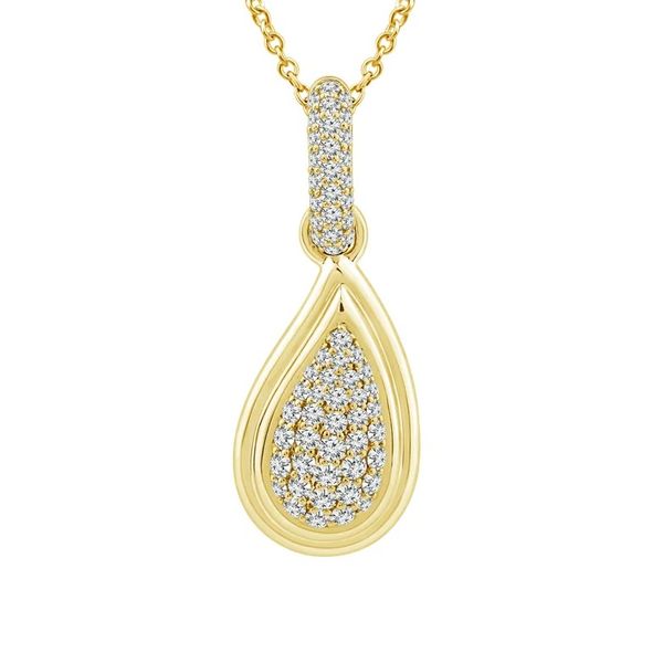 Pendant Score's Jewelers Anderson, SC