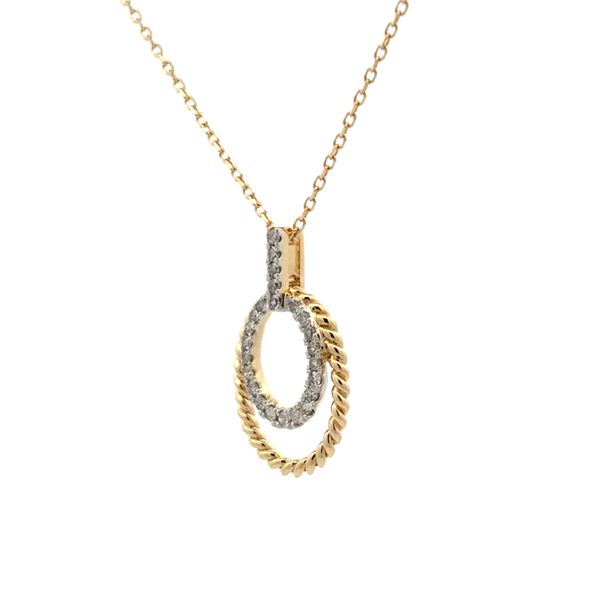 Pendant Image 2 Score's Jewelers Anderson, SC