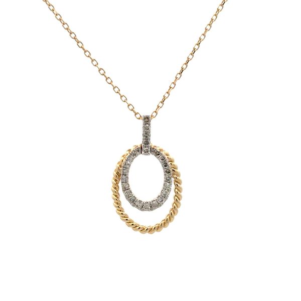 Pendant Score's Jewelers Anderson, SC