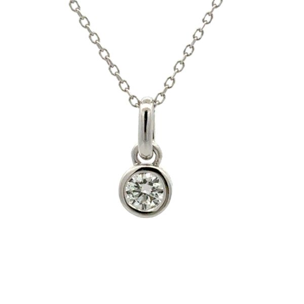 Pendant Image 2 Score's Jewelers Anderson, SC