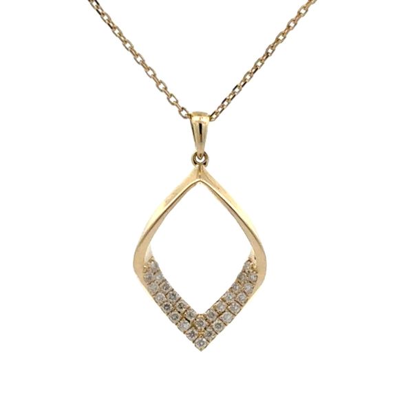 Pendant Image 2 Score's Jewelers Anderson, SC