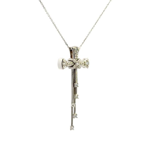 Pendant Image 2 Score's Jewelers Anderson, SC