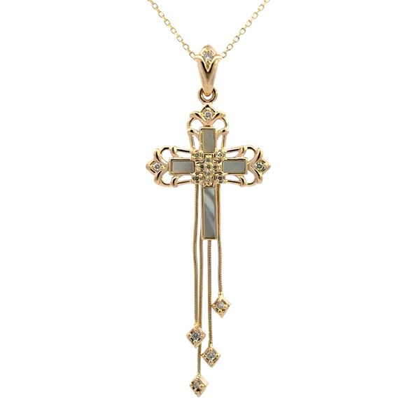 Pendant Image 2 Score's Jewelers Anderson, SC