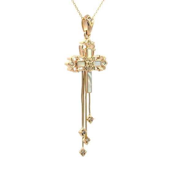 Pendant Image 3 Score's Jewelers Anderson, SC