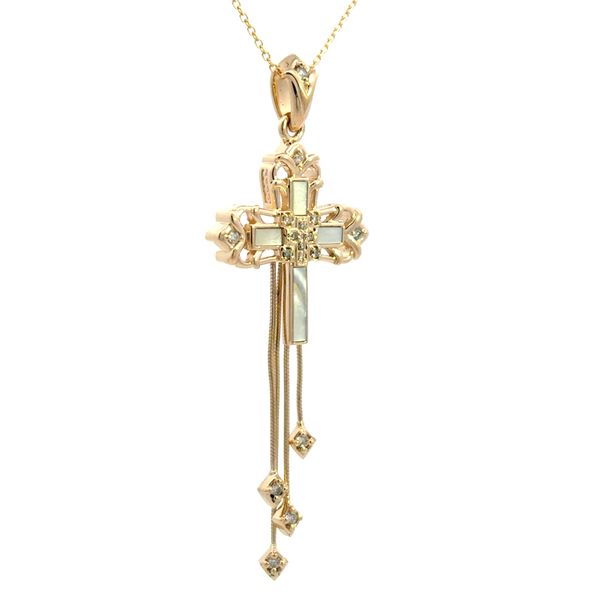 Pendant Score's Jewelers Anderson, SC