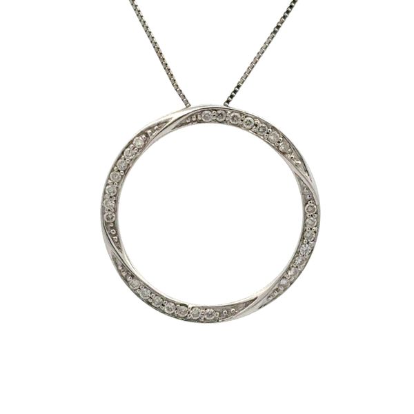 Pendant Score's Jewelers Anderson, SC