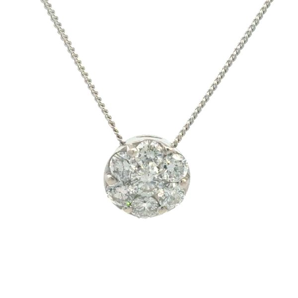 Pendant Image 2 Score's Jewelers Anderson, SC