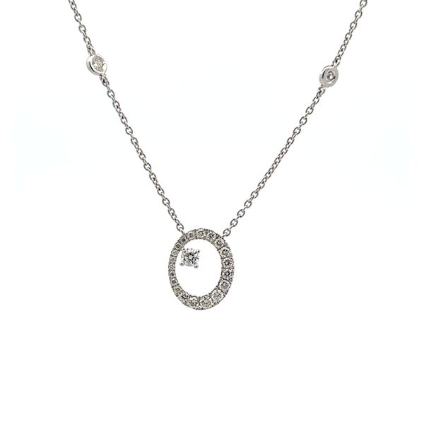 Pendant Score's Jewelers Anderson, SC