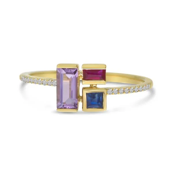 Fashion Ring Score's Jewelers Anderson, SC