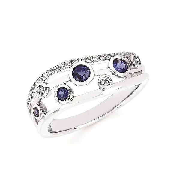 Fashion Ring Score's Jewelers Anderson, SC