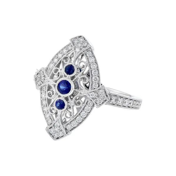 Fashion Ring Image 2 Score's Jewelers Anderson, SC