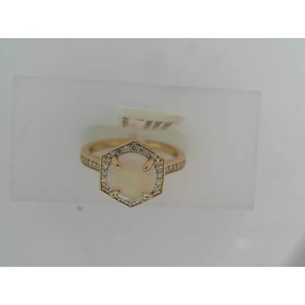 Fashion Ring Score's Jewelers Anderson, SC