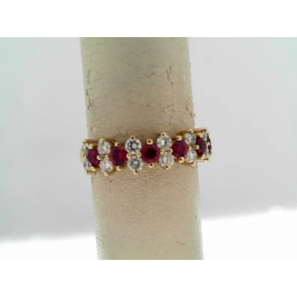 Fashion Ring Score's Jewelers Anderson, SC