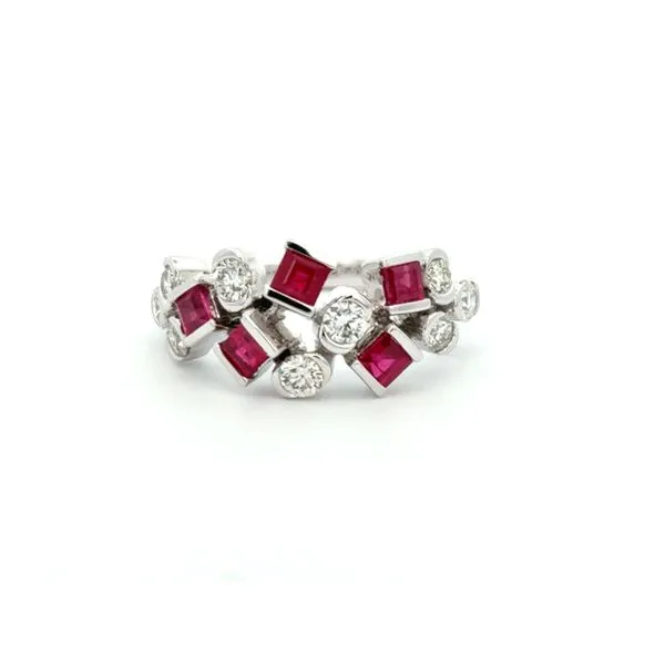 Fashion Ring Score's Jewelers Anderson, SC