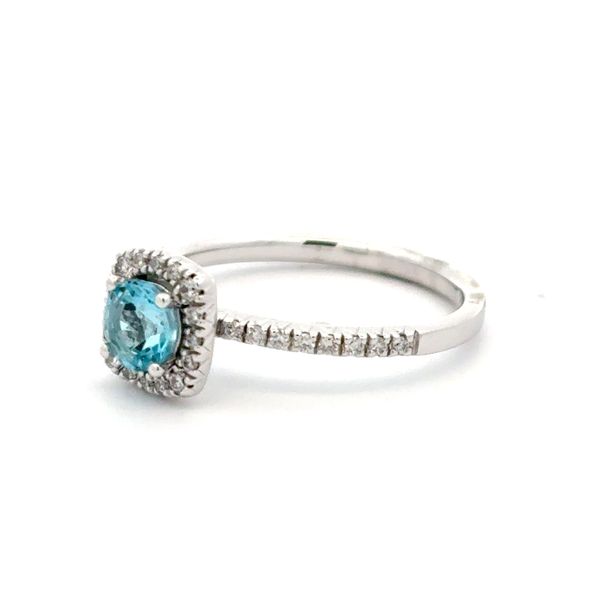 Fashion Ring Image 2 Score's Jewelers Anderson, SC