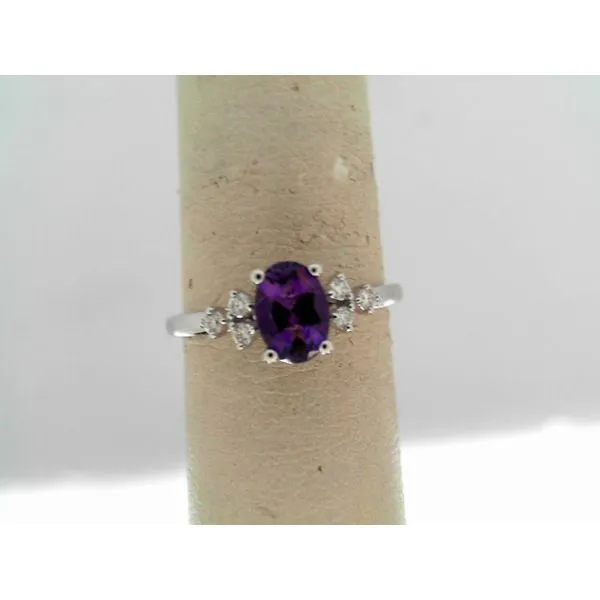Fashion Ring Score's Jewelers Anderson, SC