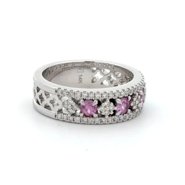 Fashion Ring Image 2 Score's Jewelers Anderson, SC