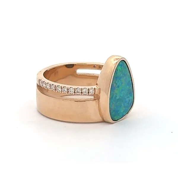 Fashion Ring Image 3 Score's Jewelers Anderson, SC