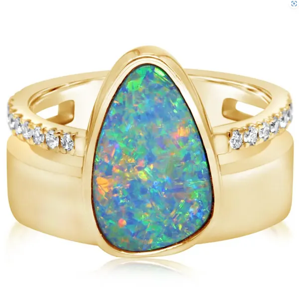 Fashion Ring Score's Jewelers Anderson, SC