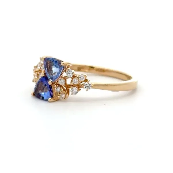 Fashion Ring Image 2 Score's Jewelers Anderson, SC