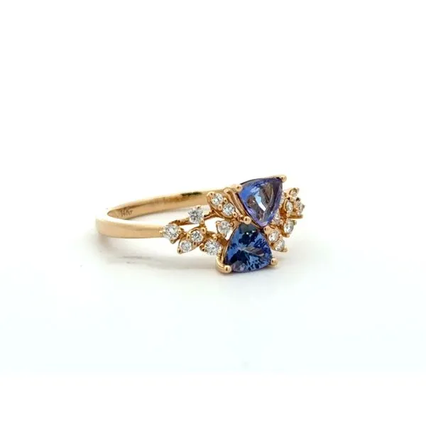 Fashion Ring Image 3 Score's Jewelers Anderson, SC