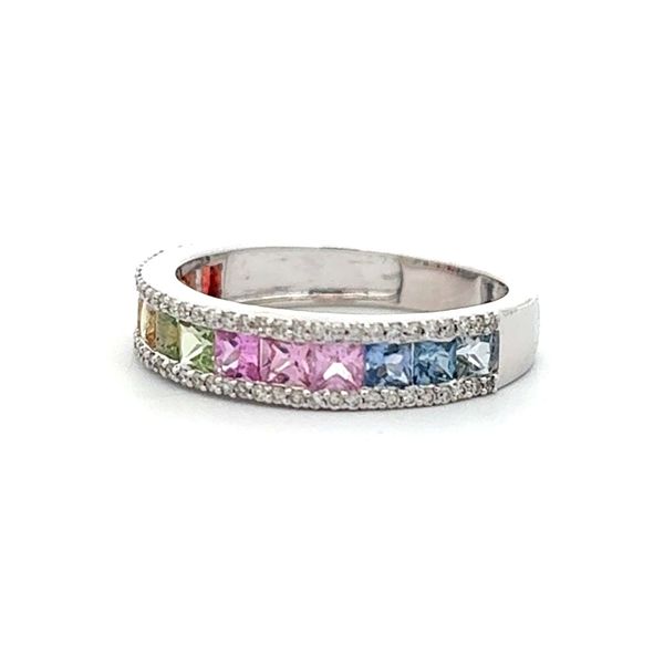 Fashion Ring Image 2 Score's Jewelers Anderson, SC