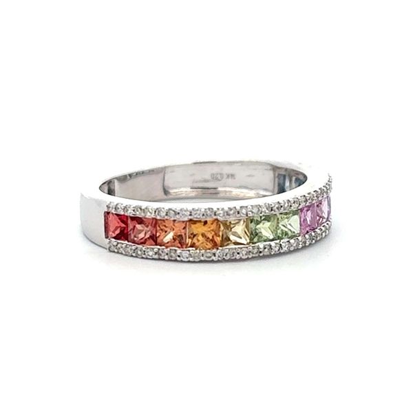 Fashion Ring Image 3 Score's Jewelers Anderson, SC
