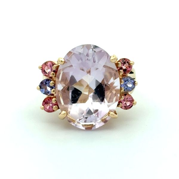 Fashion Ring Image 2 Score's Jewelers Anderson, SC