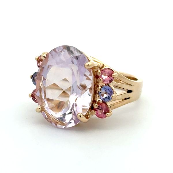 Fashion Ring Score's Jewelers Anderson, SC