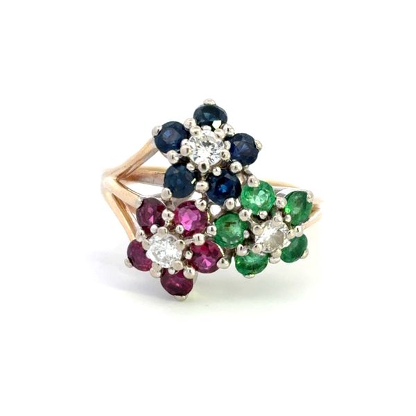 Fashion Ring Score's Jewelers Anderson, SC