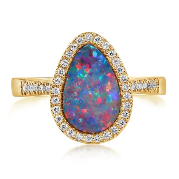 Fashion Ring Score's Jewelers Anderson, SC