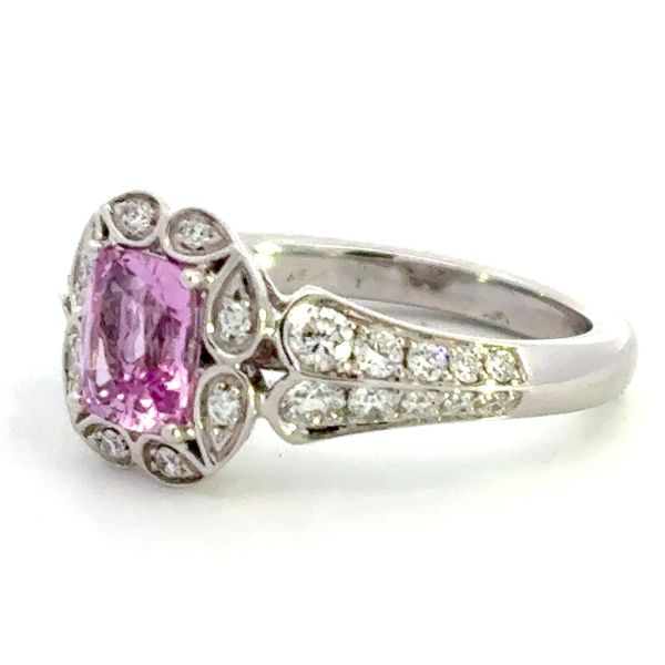 Fashion Ring Image 2 Score's Jewelers Anderson, SC