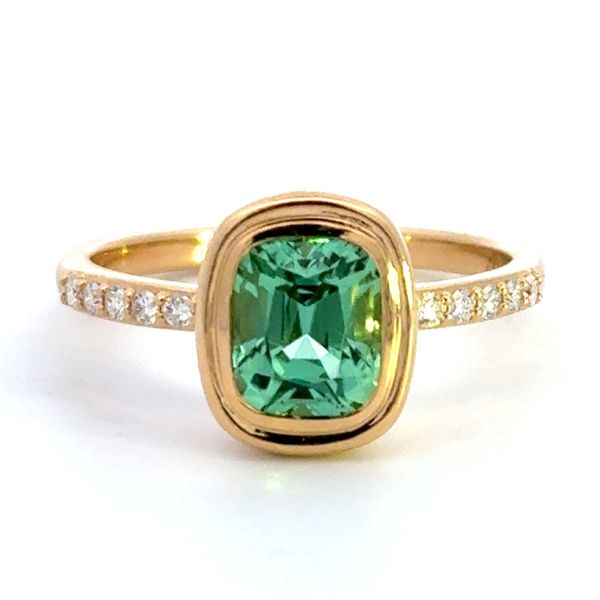 Fashion Ring Image 2 Score's Jewelers Anderson, SC