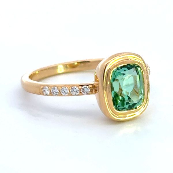 Fashion Ring Score's Jewelers Anderson, SC