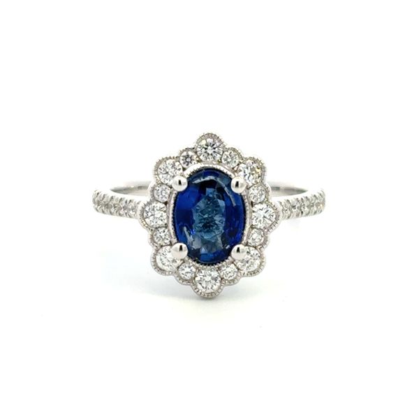 Fashion Ring Image 2 Score's Jewelers Anderson, SC
