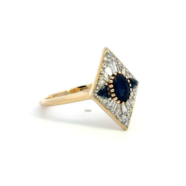 Fashion Ring Score's Jewelers Anderson, SC