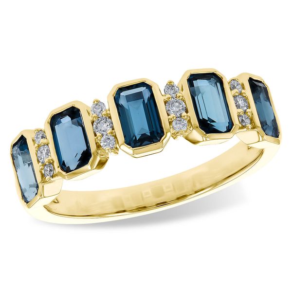 Fashion Ring Score's Jewelers Anderson, SC