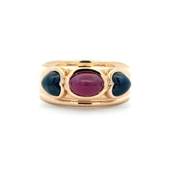 Fashion Ring Score's Jewelers Anderson, SC