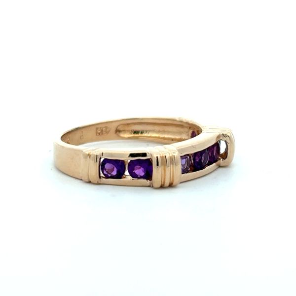 Fashion Ring Image 2 Score's Jewelers Anderson, SC