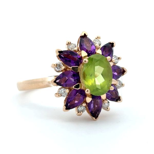Fashion Ring Score's Jewelers Anderson, SC
