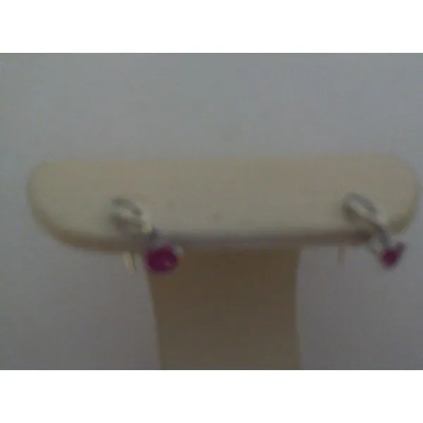 Earrings Score's Jewelers Anderson, SC