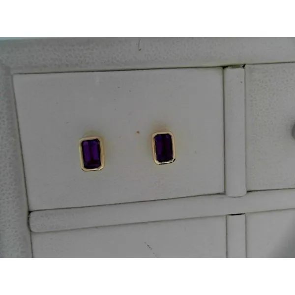 Earrings Score's Jewelers Anderson, SC