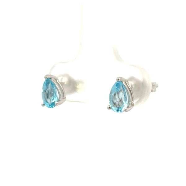 Earrings Image 2 Score's Jewelers Anderson, SC