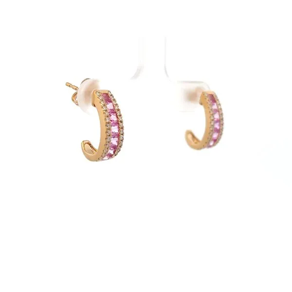 Earrings Image 2 Score's Jewelers Anderson, SC