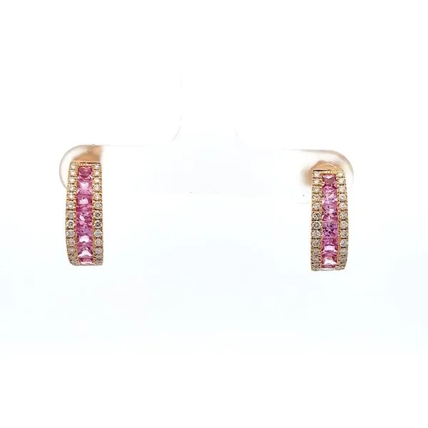 Earrings Image 3 Score's Jewelers Anderson, SC