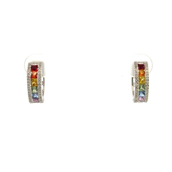 Earrings Image 2 Score's Jewelers Anderson, SC