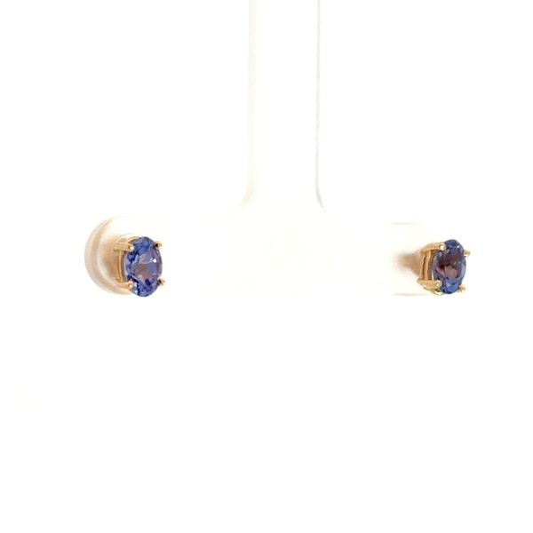 Earrings Image 2 Score's Jewelers Anderson, SC
