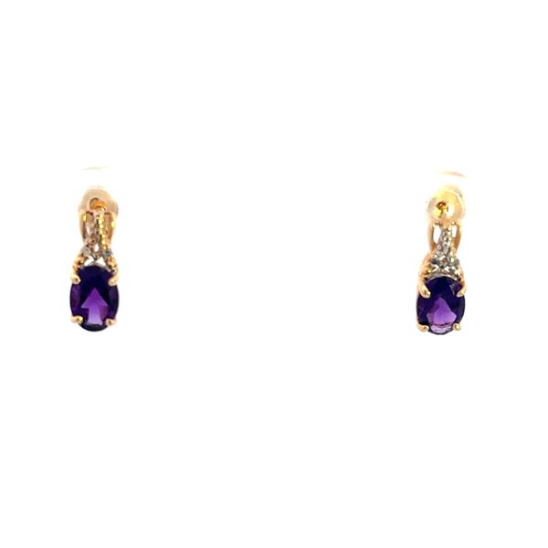 Earrings Score's Jewelers Anderson, SC